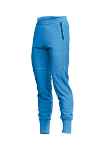 Total War Lux Jogger - Sapphire Blue Bodcraft