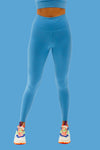 Total War Tactical Legging - Powder Blue Bodcraft