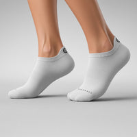 Total War Explosion Socks - Ghost Grey
