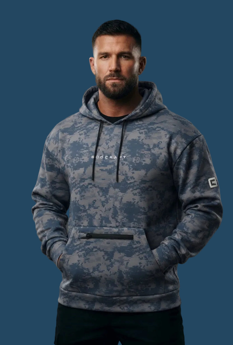 Total War EndGame Lounge Hoodie - War Paint