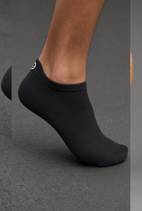 Total War Explosion Socks - Midnight Black