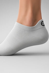 Total War Explosion Socks - Ghost Grey