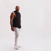 Total War Lux Jogger - Pebble Grey